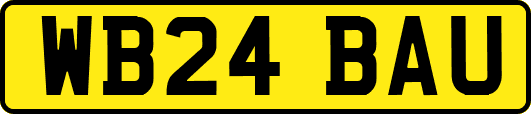 WB24BAU