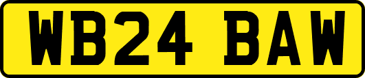 WB24BAW