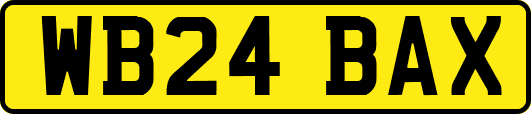 WB24BAX