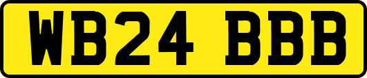 WB24BBB