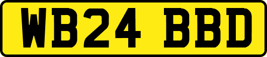 WB24BBD