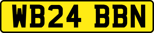 WB24BBN