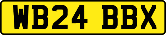 WB24BBX
