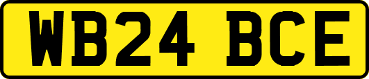 WB24BCE
