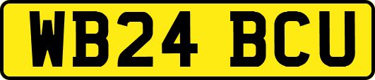 WB24BCU