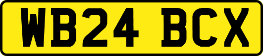 WB24BCX