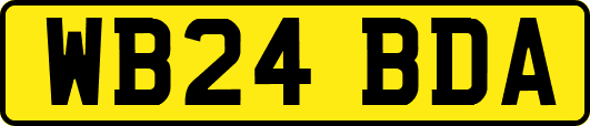 WB24BDA