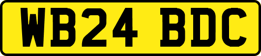 WB24BDC