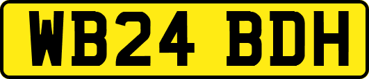 WB24BDH