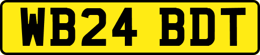 WB24BDT