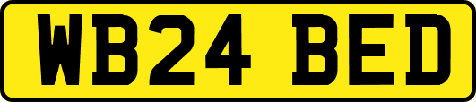 WB24BED