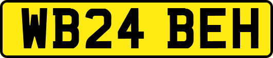 WB24BEH