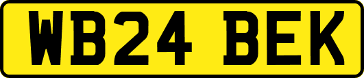 WB24BEK