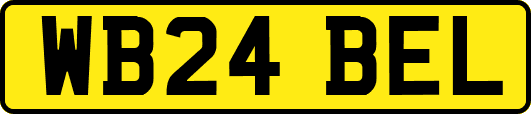 WB24BEL