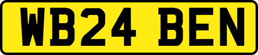 WB24BEN