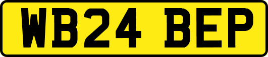 WB24BEP
