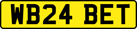 WB24BET