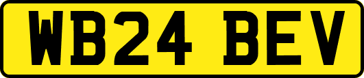 WB24BEV