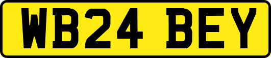 WB24BEY