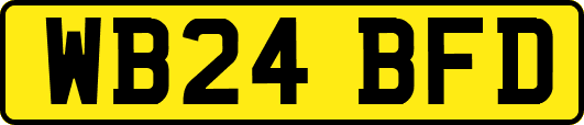 WB24BFD