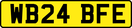 WB24BFE