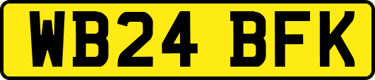 WB24BFK