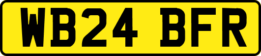 WB24BFR