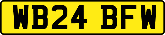 WB24BFW