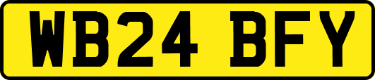 WB24BFY