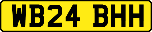 WB24BHH