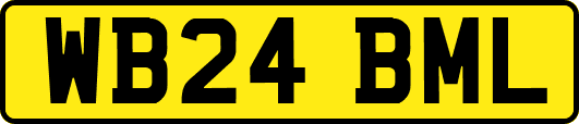 WB24BML