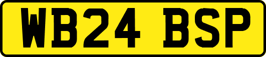 WB24BSP