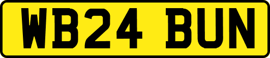 WB24BUN