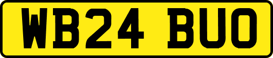 WB24BUO