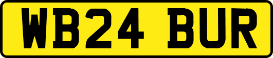 WB24BUR