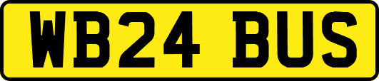 WB24BUS