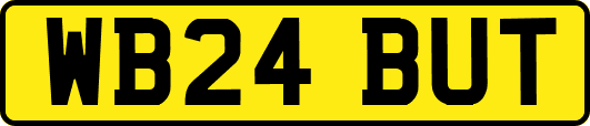 WB24BUT