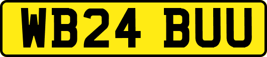 WB24BUU
