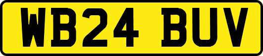 WB24BUV