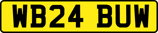 WB24BUW