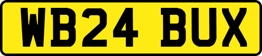 WB24BUX