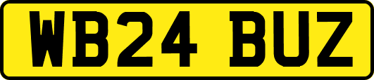 WB24BUZ