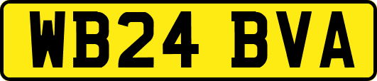WB24BVA