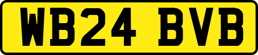 WB24BVB