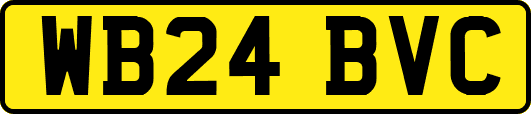 WB24BVC