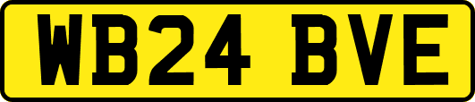 WB24BVE