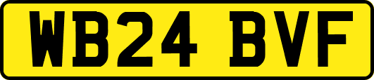 WB24BVF