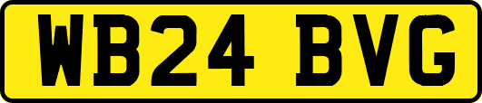 WB24BVG
