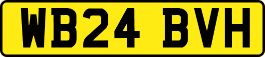 WB24BVH