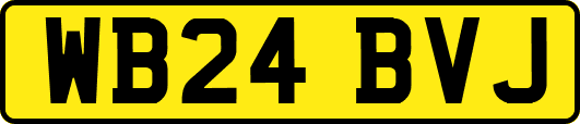 WB24BVJ